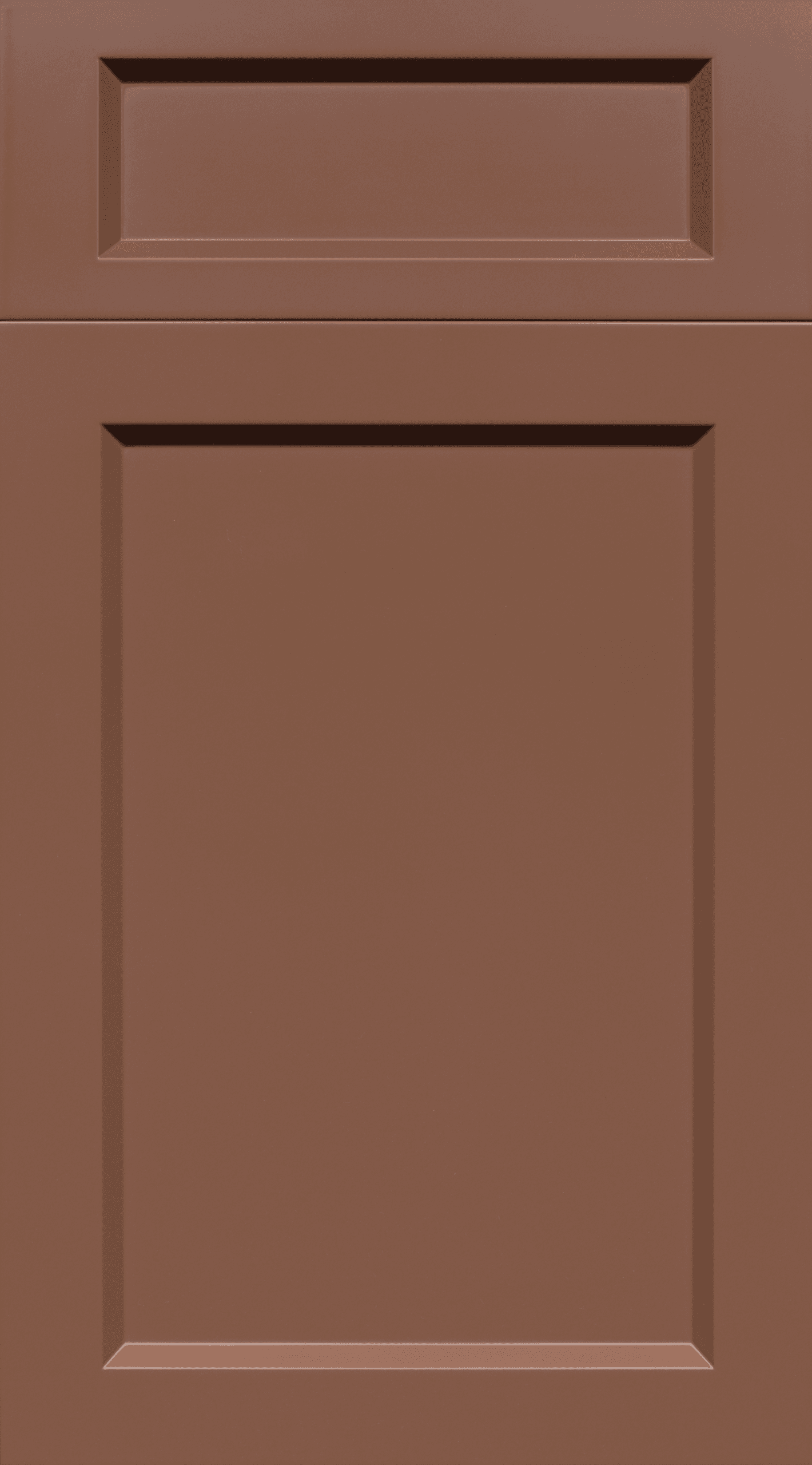 Elmwood Earthen Copper Finish