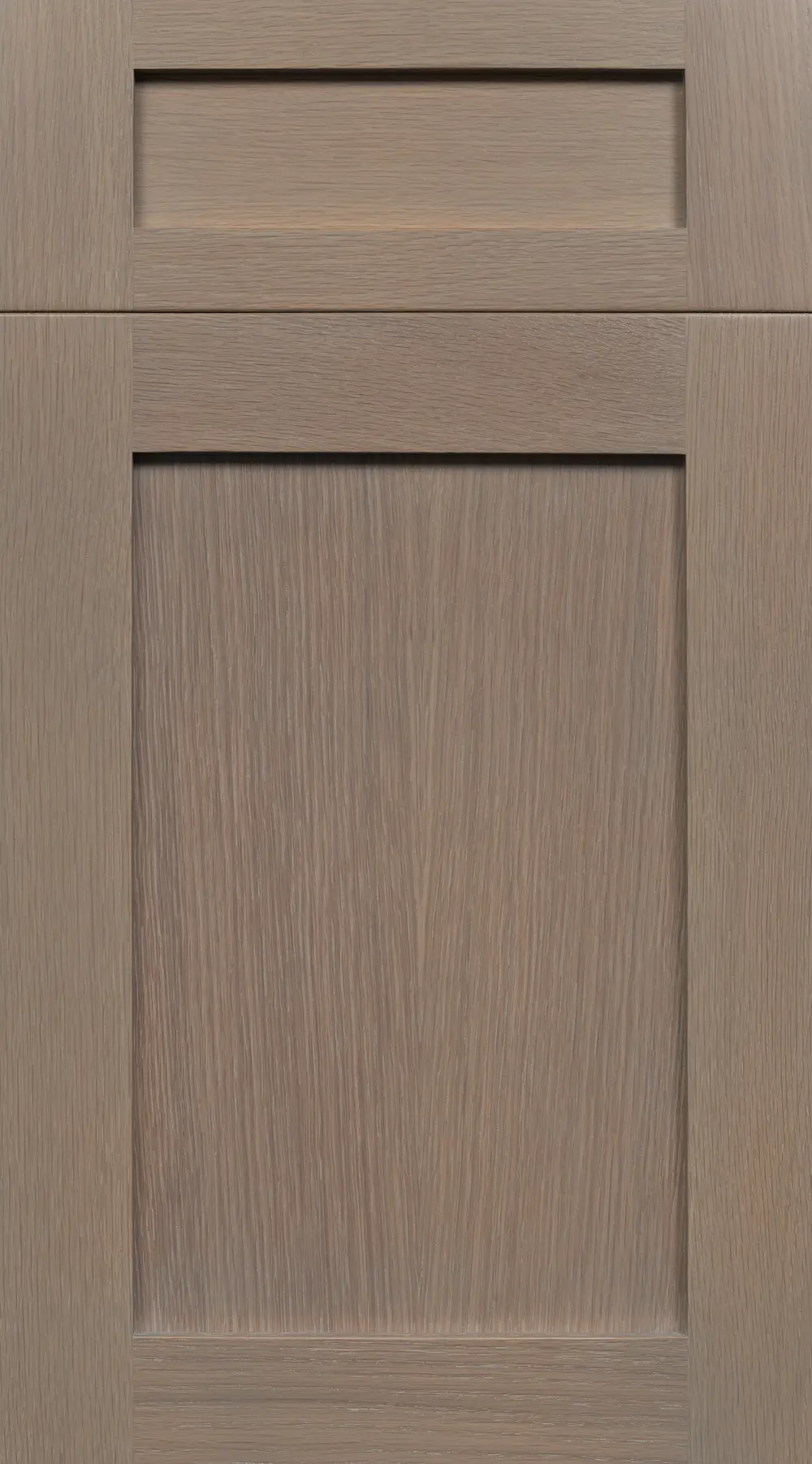 Tanned Hide stain on wood with tonal layering and grain definition